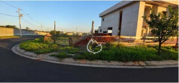 Lote/Terreno à venda, 329m² no Boa Esperança, Paulínia