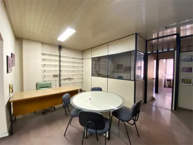 Sala Comercial à venda, 63m² no Centro, São Paulo