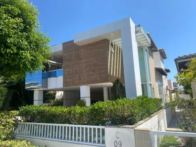 Casa de Condomínio com 4 Quartos à venda, 440m² no Aruana, Aracaju