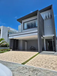 Casa de Condomínio com 4 Quartos à venda, 350m² no Robalo, Aracaju