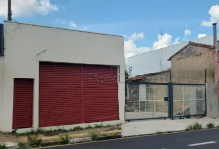 Ponto Comercial à venda, 80m² no Ponte Preta, Campinas