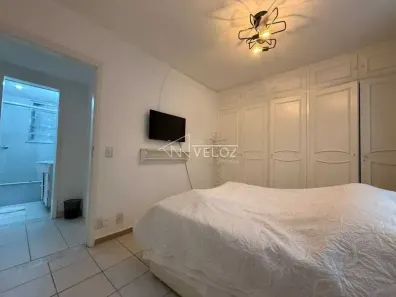 Apartamento com 2 Quartos à venda, 64m² no Ipanema, Rio de Janeiro