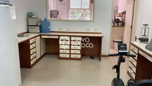 Sala Comercial à venda, 59m² no Copacabana, Rio de Janeiro