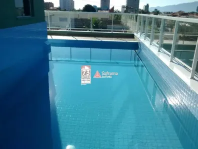 Apartamento com 2 Quartos à venda, 70m² no Indaiá, Caraguatatuba