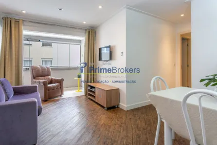 Apartamento com 2 Quartos à venda, 64m² no Saúde, São Paulo