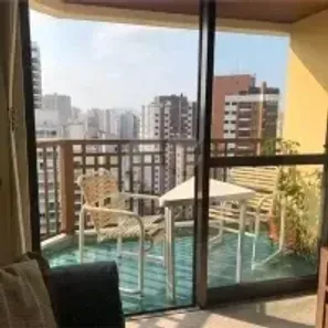 Apartamento com 3 Quartos à venda, 92m² no Perdizes, São Paulo