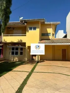 Casa de Condomínio com 3 Quartos à venda, 183m² no Parque Brasil 500, Paulínia