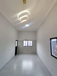 Casa de Condomínio com 2 Quartos à venda, 70m² no Chácara Bela Vista, São José do Rio Preto