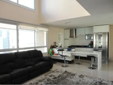 Apartamento com 2 Quartos à venda, 113m² no Jardim Paulista, São Paulo