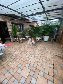 Casa com 5 Quartos à venda, 200m² no Aparecida, Santos
