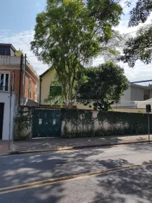 Casa com 4 Quartos à venda, 198m² no Jardim Europa, Penápolis