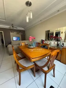 Casa de Condomínio com 3 Quartos à venda, 120m² no Vila Odim Antão, Sorocaba
