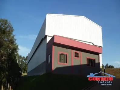 à venda, 1597m² no Recreio São Judas Tadeu, São Carlos