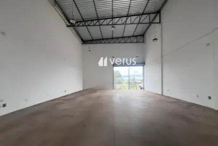 Galpão/Depósito/Armazém para alugar, 200m² no Nossa Senhora das Graças, Uberlândia