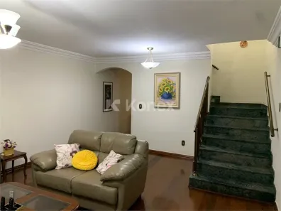 Sobrado com 3 Quartos à venda, 240m² no Parque América, São Paulo