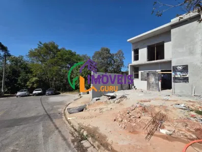 Sobrado com 3 Quartos à venda, 137m² no Villa Di Cesar, Mogi das Cruzes