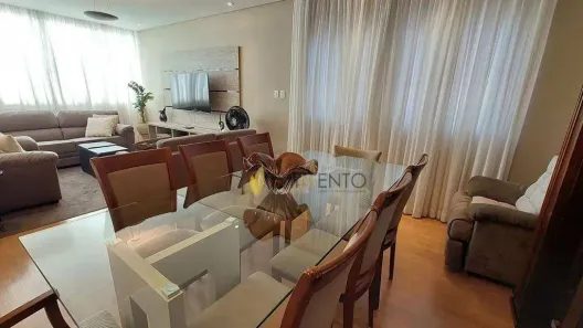 Apartamento com 3 Quartos à venda, 138m² no Cerqueira César, São Paulo