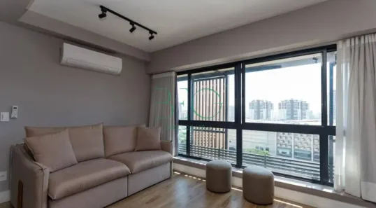 Apartamento com 1 Quarto à venda, 40m² no Vila Pompéia, São Paulo