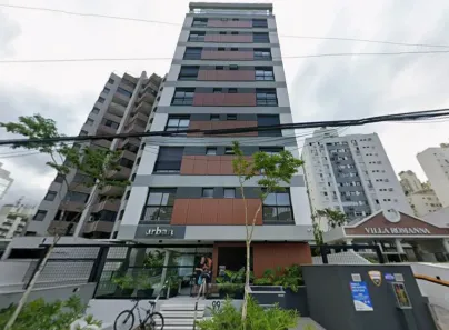 Apartamento com 3 Quartos à venda, 117m² no Centro, Florianópolis