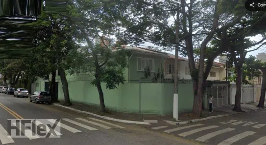 Imóvel Comercial com 4 Quartos à venda, 284m² no Campo Belo, São Paulo