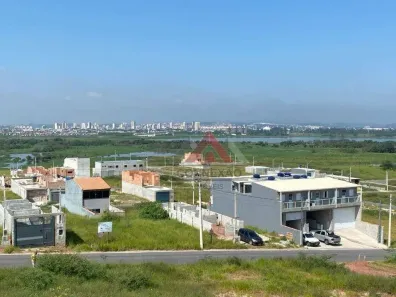Lote/Terreno à venda, 125m² no Cidade Miguel Badra, Suzano