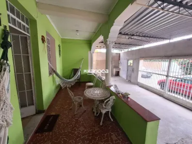 Casa com 5 Quartos à venda, 400m² no Tanque, Rio de Janeiro
