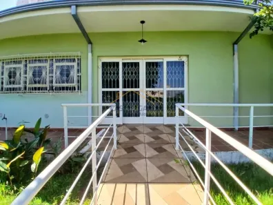 Casa com 3 Quartos à venda, 350m² no Jardim Nossa Senhora de Fátima, Americana