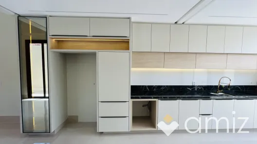 Casa com 3 Quartos à venda, 232m² no Parque Amazônia, Goiânia