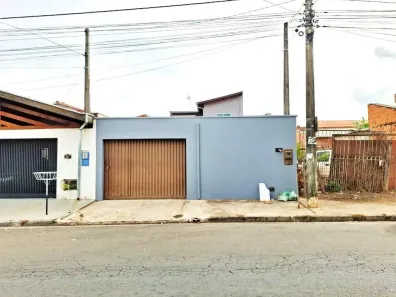 Casa com 3 Quartos para alugar, 184m² no Jardim Lagoa Nova, Limeira