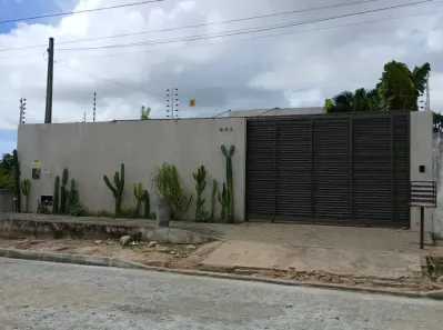 Casa com 3 Quartos à venda, 120m² no Portal do Sol, João Pessoa