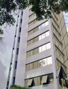 Sala Comercial para alugar, 254m² no Cidade Monções, São Paulo