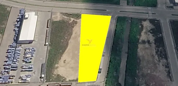 Lote/Terreno à venda, 2879m² no Santa Luzia, Tijucas