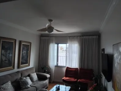 Apartamento com 2 Quartos à venda, 74m² no Bela Vista, São Paulo
