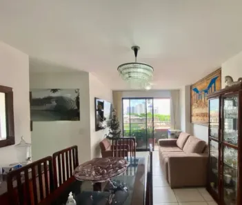 Apartamento com 3 Quartos à venda, 75m² no Cidade Alta, Natal