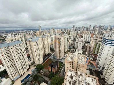 Apartamento com 3 Quartos à venda, 94m² no Setor Bueno, Goiânia