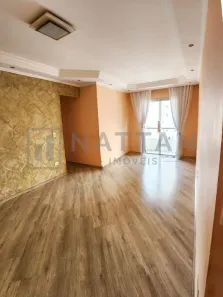 Apartamento com 3 Quartos para alugar, 84m² no Tatuapé, São Paulo