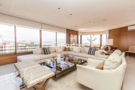 Apartamento com 3 Quartos à venda, 557m² no Bela Vista, Porto Alegre