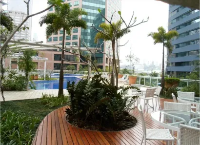Apartamento com 2 Quartos à venda, 193m² no Cidade Monções, São Paulo