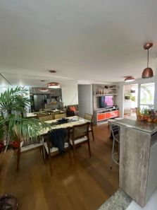 Apartamento com 3 Quartos à venda, 82m² no Vila Sônia, São Paulo