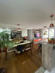 Apartamento com 3 Quartos à venda, 82m² no Vila Sônia, São Paulo