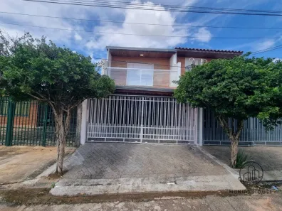 Sobrado com 3 Quartos à venda, 213m² no Jardim Brasilândia, Sorocaba