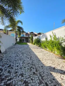 Casa de Condomínio com 4 Quartos à venda, 140m² no Urucunema, Eusébio