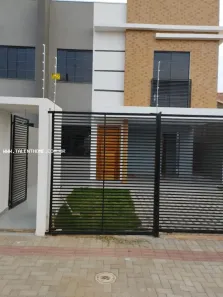 Casa com 3 Quartos à venda, 84m² no Brasília, Londrina