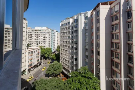 Apartamento com 3 Quartos à venda, 187m² no Copacabana, Rio de Janeiro