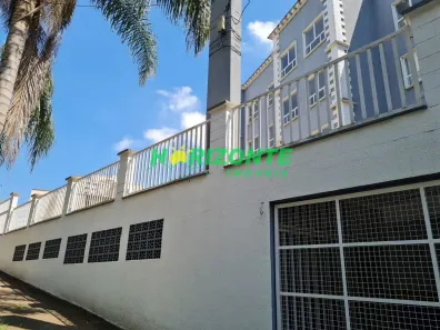 Prédio Comercial para alugar, 4000m² no Jardim Satélite, São José dos Campos