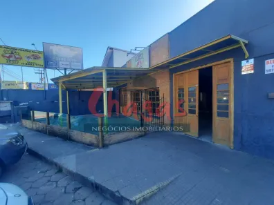 Sala Comercial para alugar, 200m² no Sumaré, Ubatuba