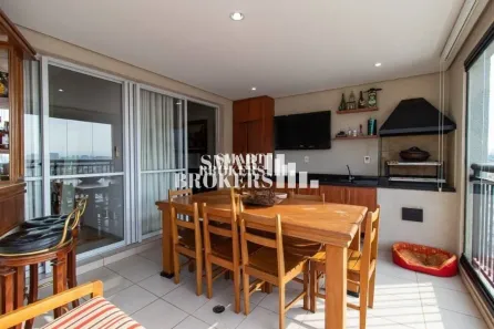 Apartamento com 2 Quartos à venda, 94m² no Ipiranga, São Paulo