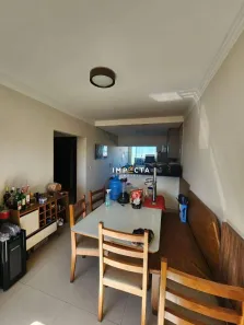 Apartamento com 2 Quartos à venda, 80m² no Nhá Chica, Pouso Alegre
