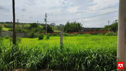 Lote/Terreno à venda, 540m² no Área Rural de Americana, Americana