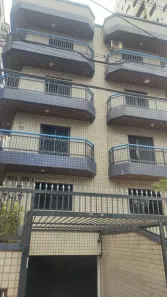 Apartamento com 1 Quarto à venda, 58m² no Tupi, Praia Grande